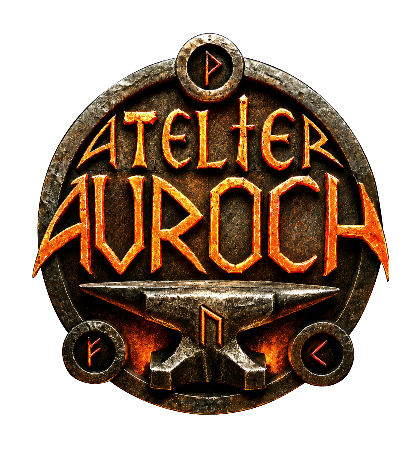 Atelier Auroch